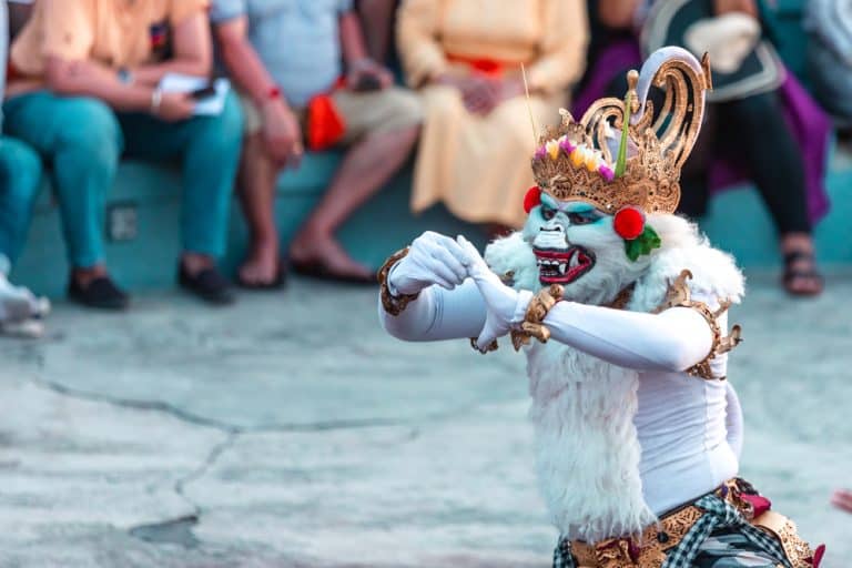 Que faire à Bali : explorez les incontournables de l'île des dieux