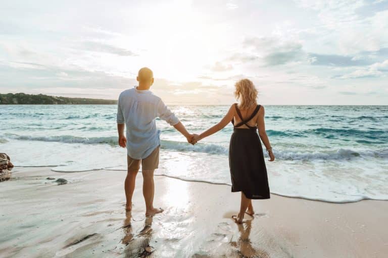 Quelle destination choisir pour son voyage de noces en 2023 ?