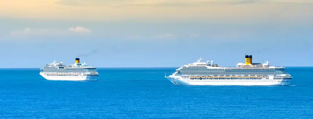 Costa Croisières