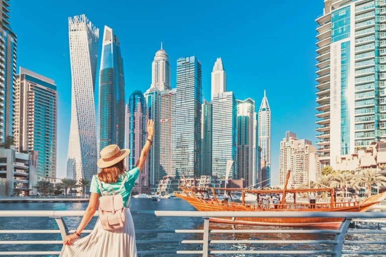 Dubaï, la ville de la démesure : comment en prendre plein les yeux ?