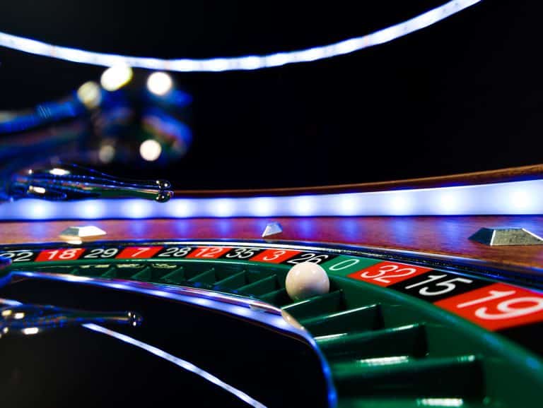 Pourquoi les casinos se trouvent toujours au bord de l'eau ?