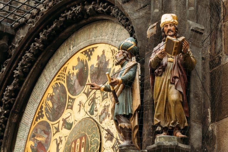 Que faire à Prague en 3 jours ?