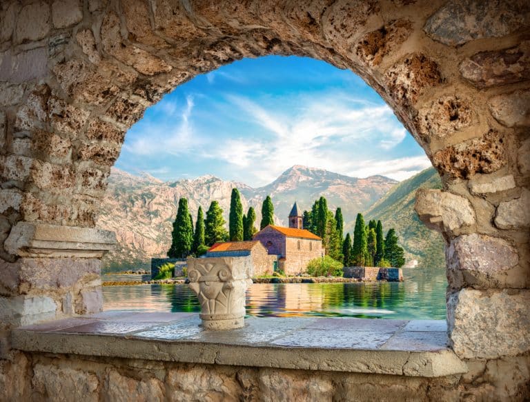 Découverte du Monténégro : les 10 lieux incontournables à visiter