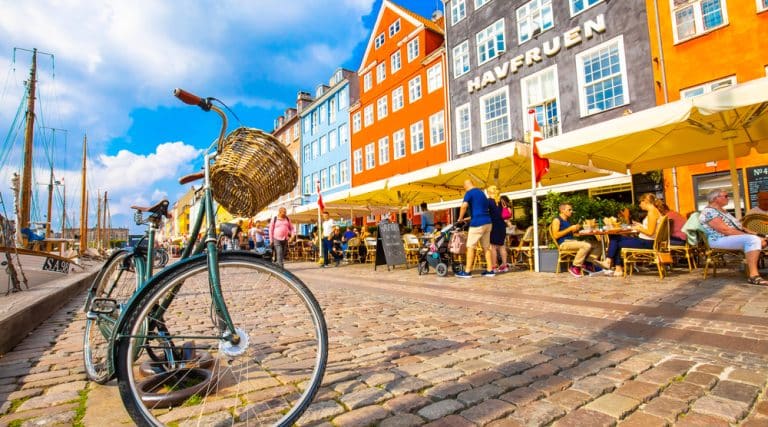 Les 10 choses incontournables à faire à Copenhague