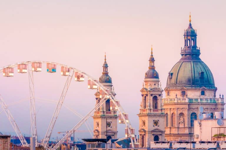 Découvrez le secret d&rsquo;une escapade inoubliable à Budapest en 3 jours !