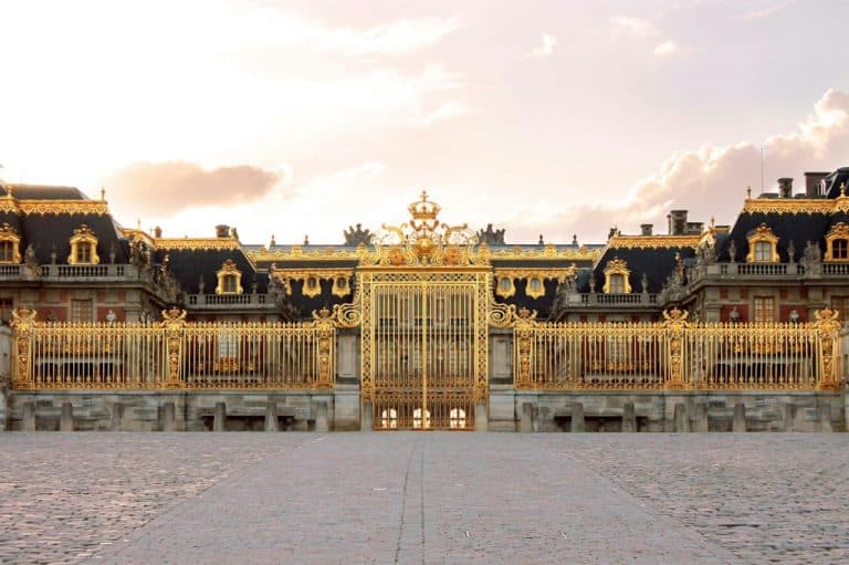 Histoire des fontaines de Versailles : un parcours enchanteur