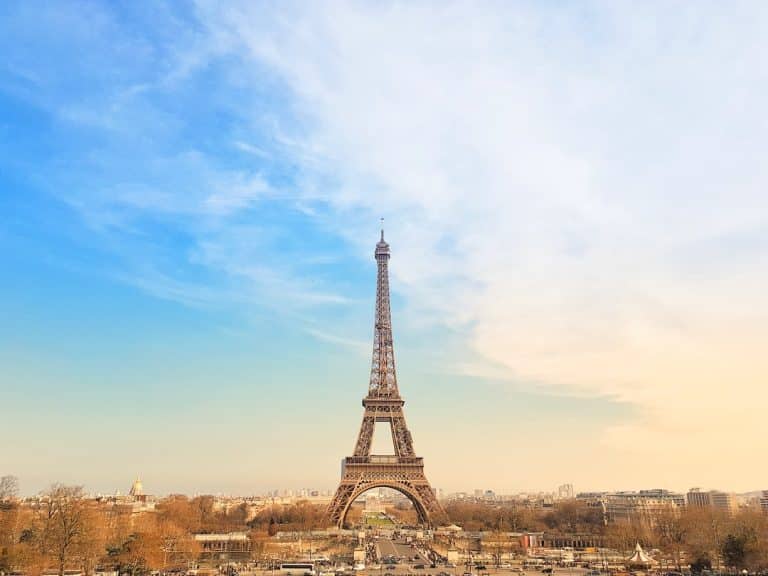 Le quartier latin : sur les traces des étudiants et intellectuels de Paris