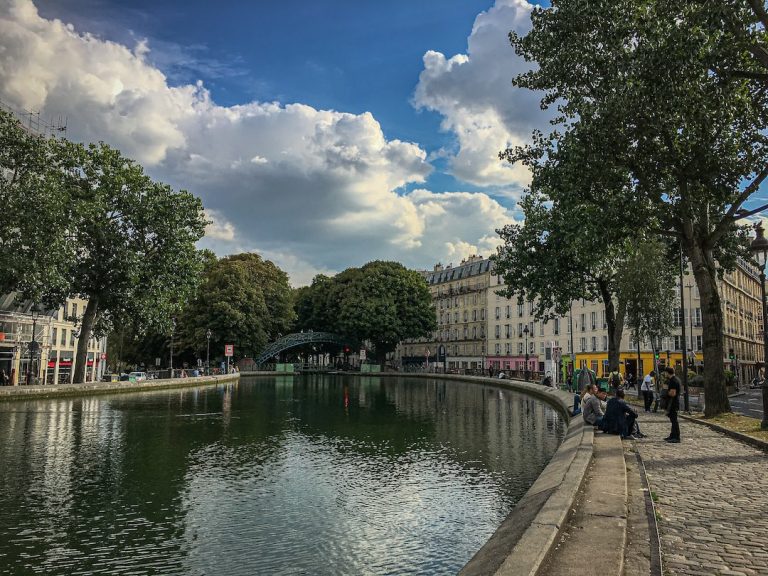L&rsquo;île Saint-Louis : une promenade historique et gourmande