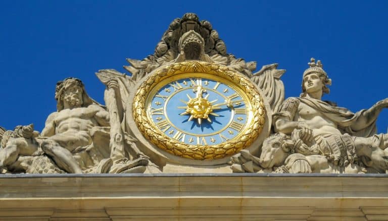 La restauration du Château de Versailles : enjeux et découvertes
