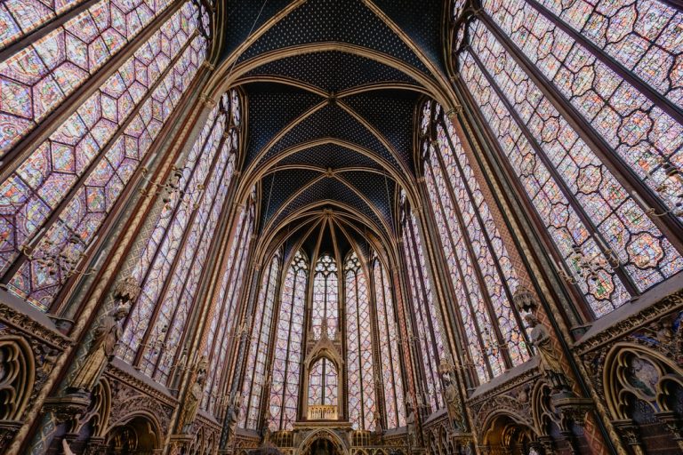 La Tour Eiffel et ses environs : exploration du 7ème arrondissement