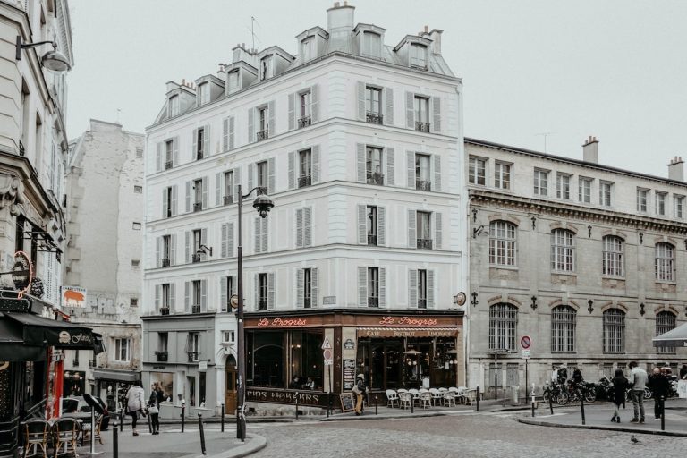 Le quartier de la Villette : culture et loisirs dans l’est parisien