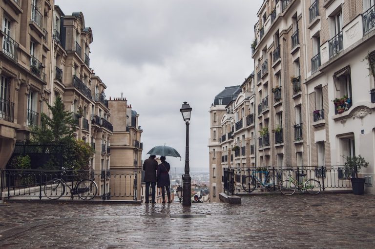 Le Sentier : le paradis du shopping dans le textile à Paris
