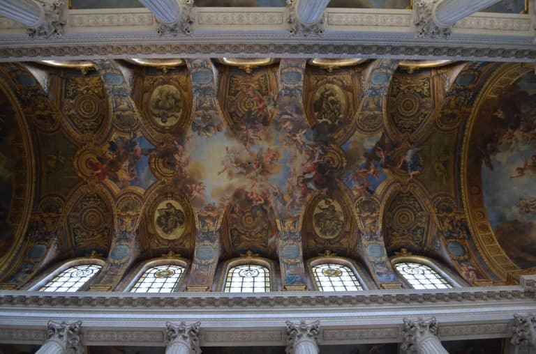 Les expositions temporaires incontournables du Château de Versailles