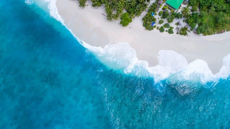 Les îles inviolées à explorer avant qu&rsquo;elles ne changent