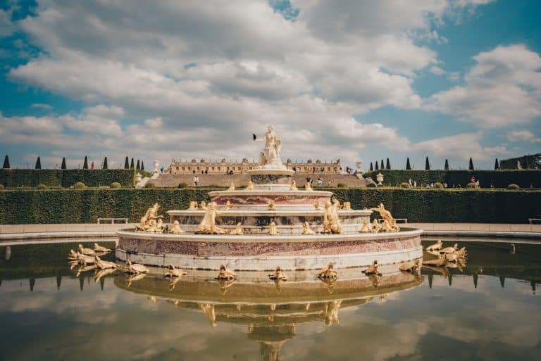 Les spectacles à ne pas manquer au Château de Versailles