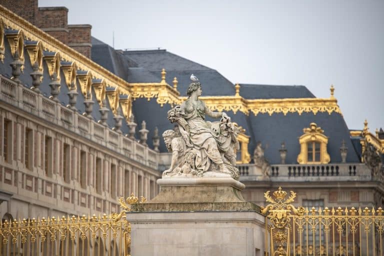 Shopping à Versailles : les boutiques et souvenirs typiques