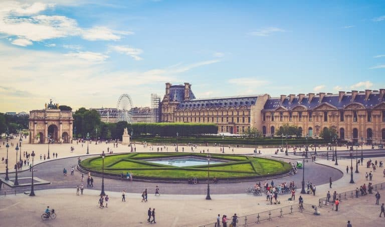 Le quartier de l&rsquo;Odéon : entre théâtres, cinémas et littérature