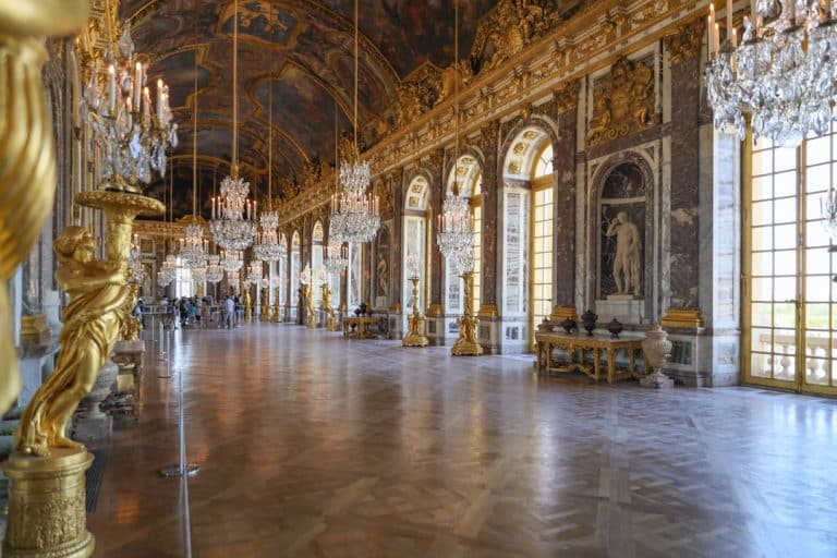 Balades en vélo autour de Versailles : parcours et conseils