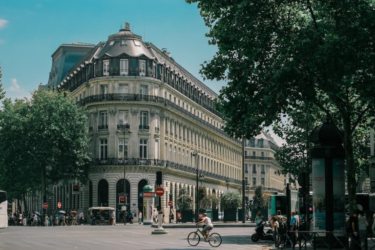 Le 13ème arrondissement : à la découverte de la petite Asie à Paris