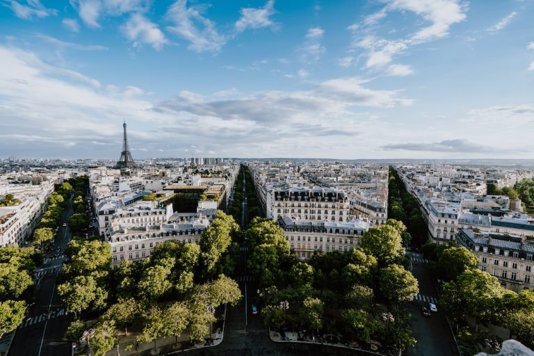 Passy : élégance et tranquillité dans le 16ème arrondissement