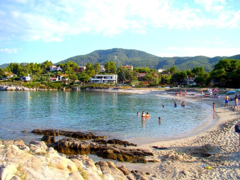 Les choses à faire en Méditerranée
