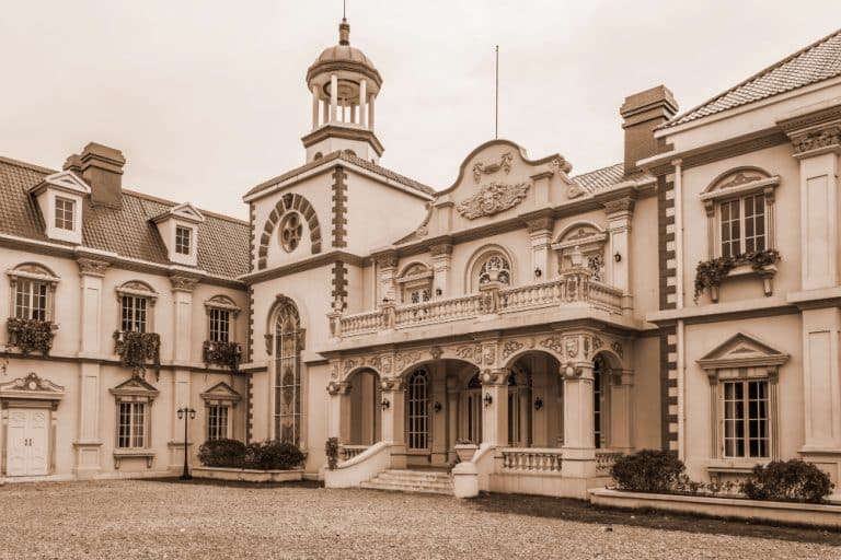 Visiter la maison de Balzac