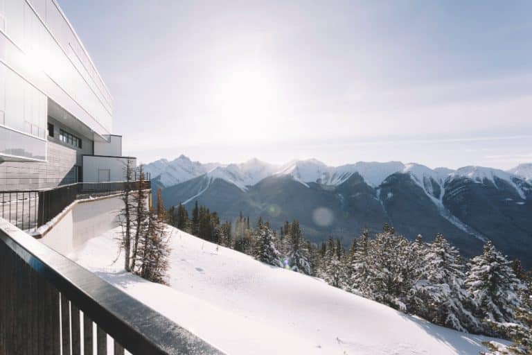 Une résidence de vacances en Haute Savoie
