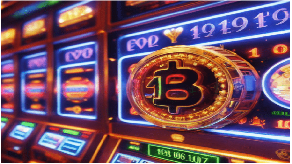 Casino et crypto-monnaie