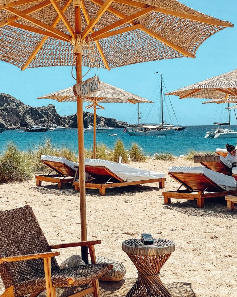 Comment profiter d’une expérience inoubliable à Ibiza ?