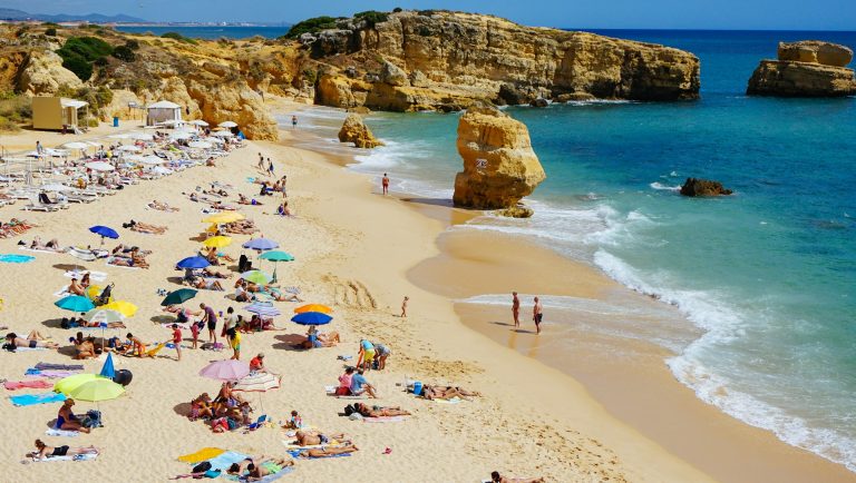Des vacances dans le Var