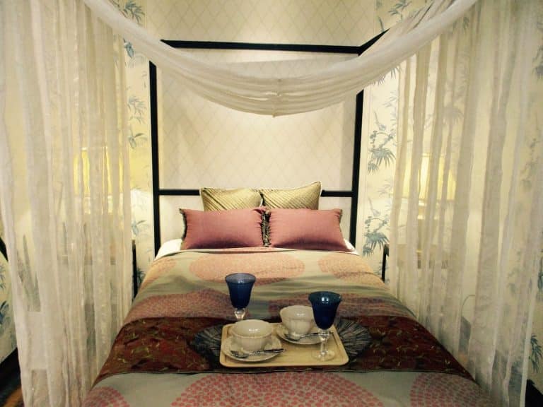 Le love room