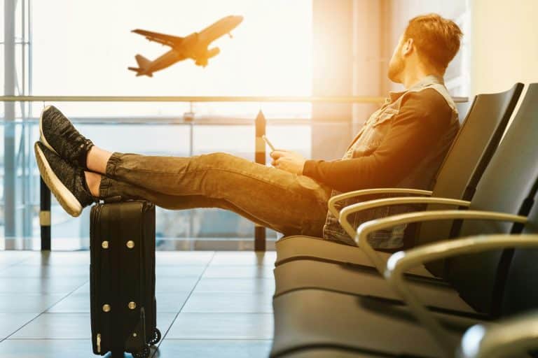 Souscrire une assurance voyage
