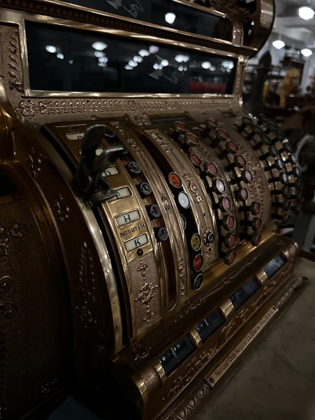 Du « bandit manchot » aux machines à sous VR de haute technologie