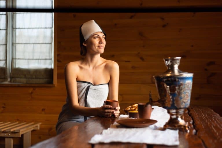 Un hôtel avec hammam à Paris