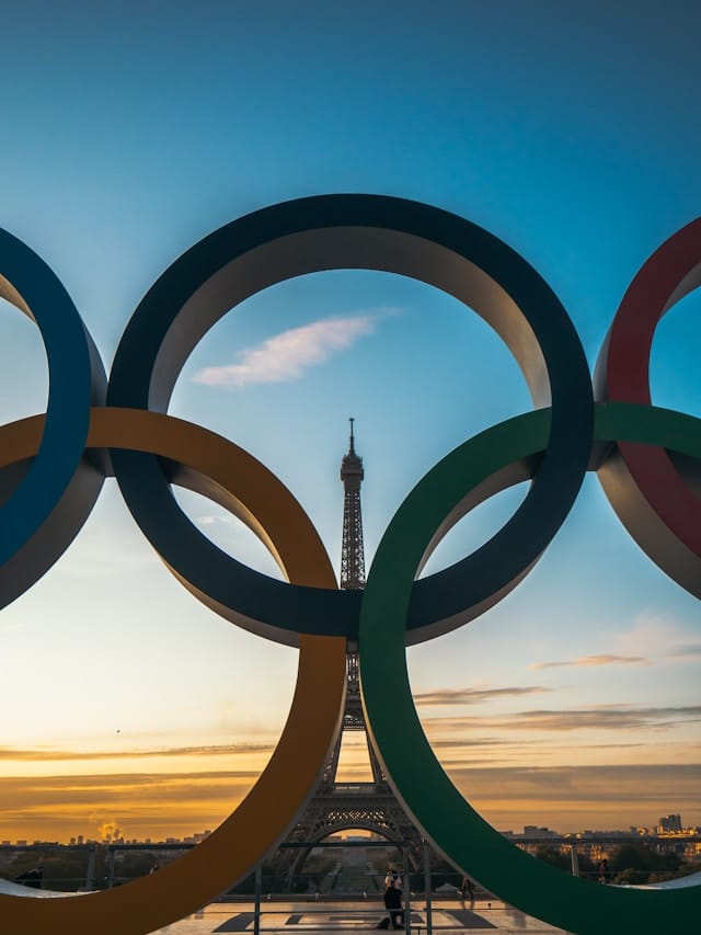 Comment obtenir des billets pour Paris 2024 ?