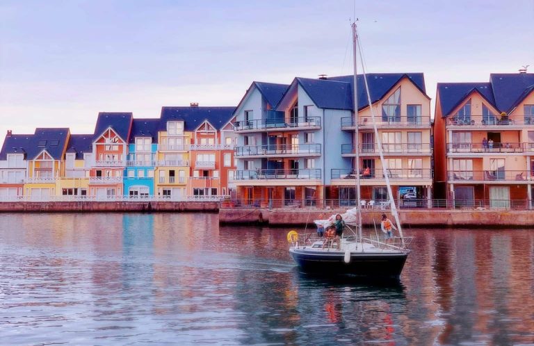 Les choses à faire à Deauville