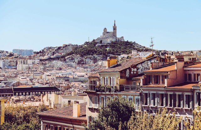 Quelles activités auront lieu à Marseille pendant les JO de 2024 ?