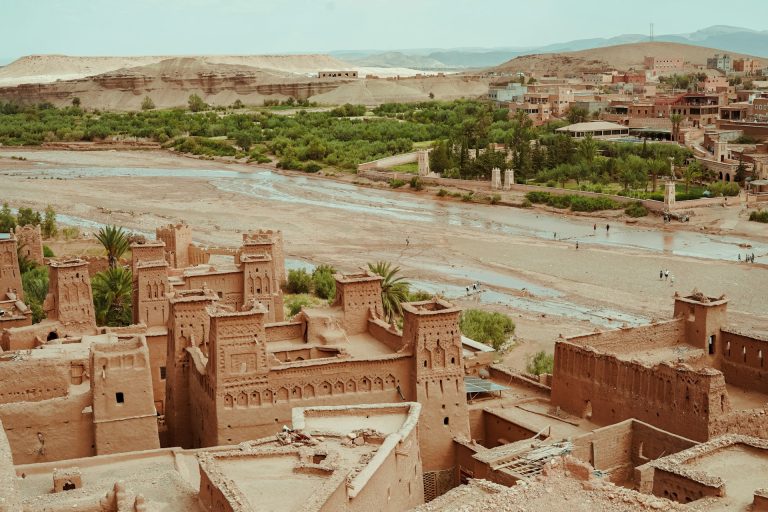Réussir son voyage au Maroc