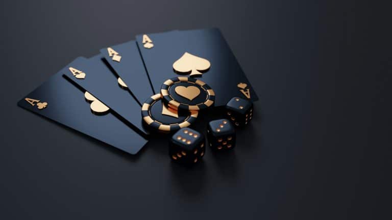 Jouer au blackjack en France