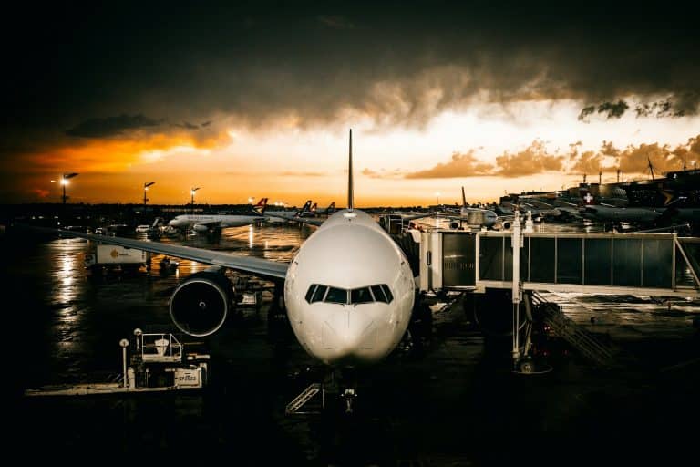 Remboursement du billet d'avion en cas de retard