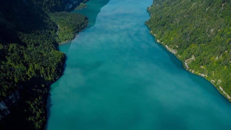 Top spots de canyoning en Europe : guide ultime
