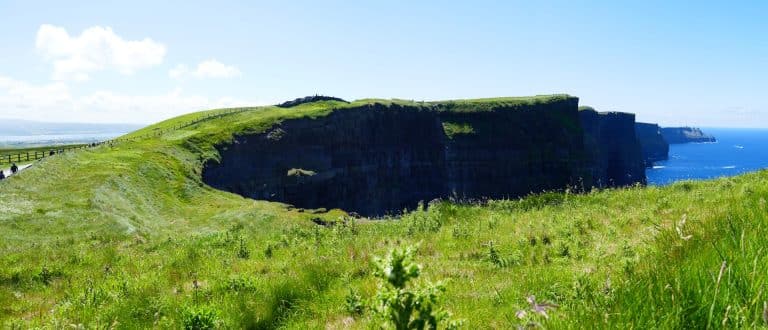 Sur les traces de Game of Thrones : lieux de tournage en Irlande