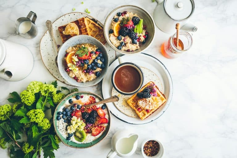 Les meilleures destinations pour un brunch de rêve