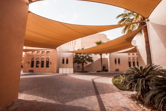 À la découverte des marchés aux épices au Moyen-Orient
