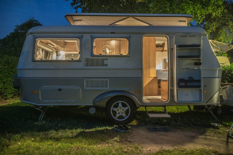 Vacances en mobil-home en Dordogne