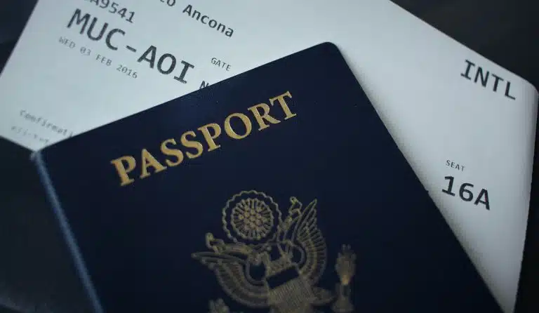 Maroc en voiture : quels papiers montrer à la frontière ?
