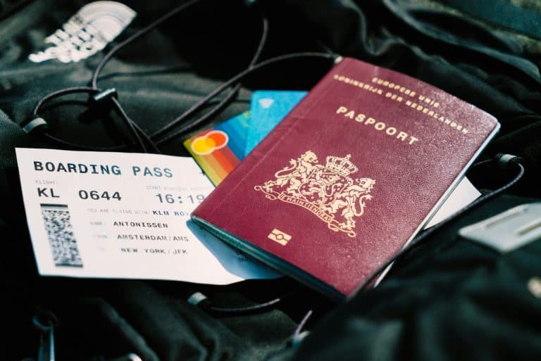 Réaliser son passeport en ligne