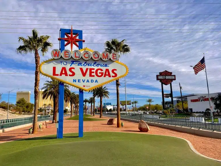 Les principaux attraits touristiques de Las Vegas