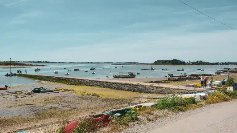 Des vacances réussies en Bretagne