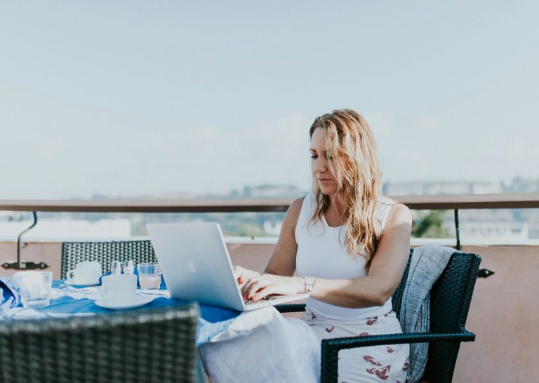 Les néobanques pour les digital nomades
